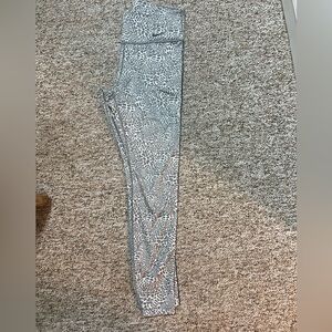 ✨Printed Nike Leggings✨